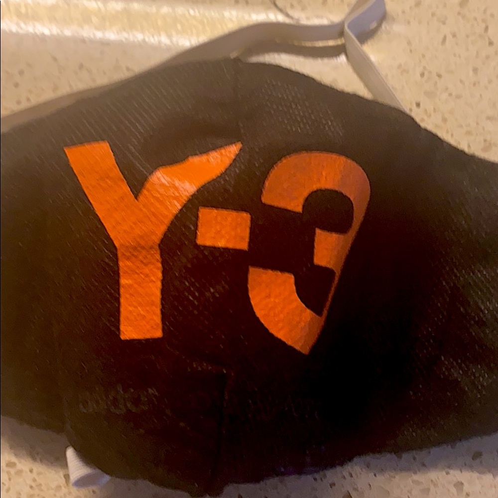 Found dust bag.